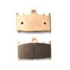 Xyt World Sintered Front Brake Pads For Suzuki Sv 1000 2003 2004 2005 2006 2007