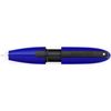 Sheaffer Ion Roller Ball Gel Writing Pen On-the-Go Ballpen Retractable Blue