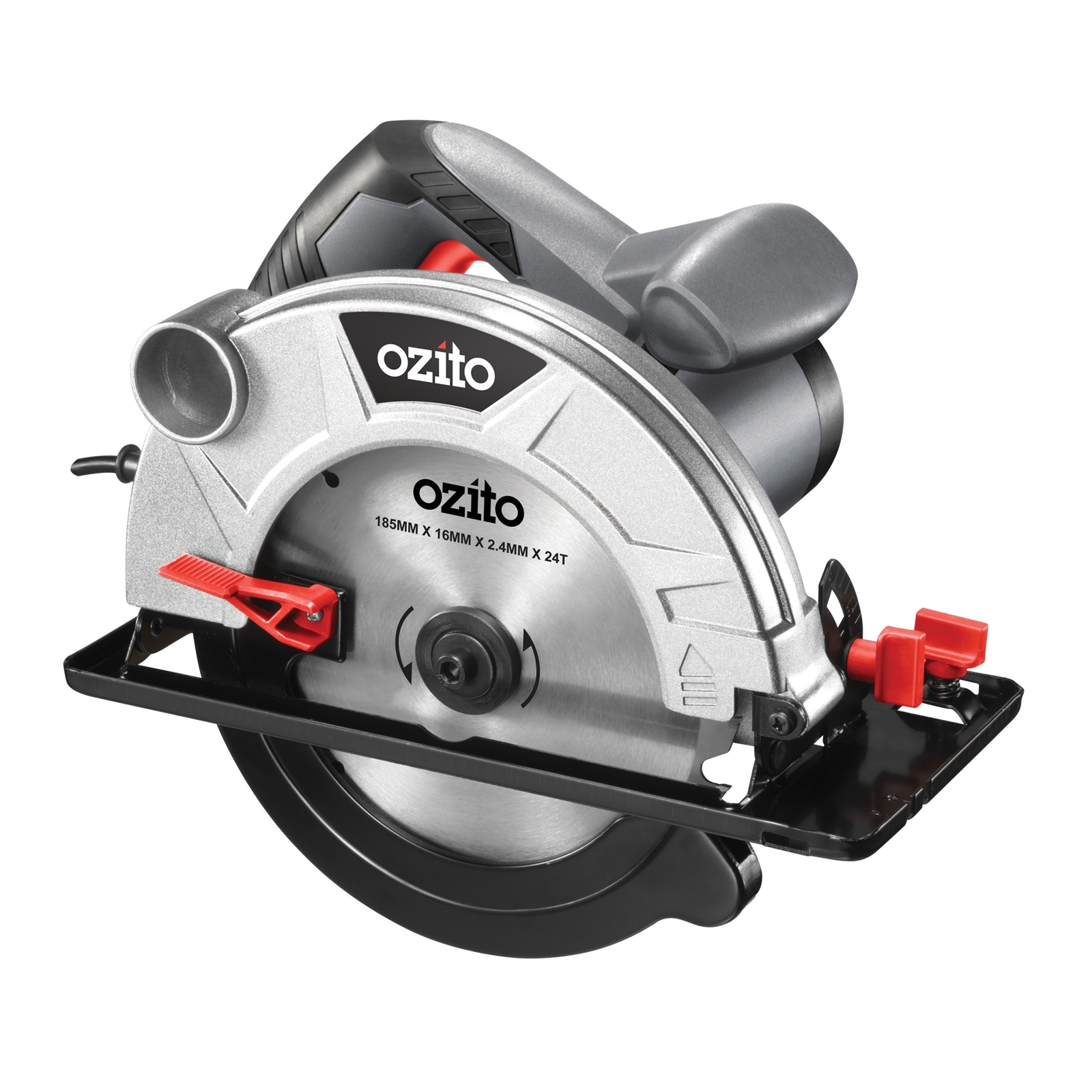 Ozito 185mm Circular Saw