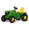 John Deere 6210R Ride-On Kids/Childrens Tractor Toy