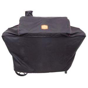 Oklahoma Joe's 'Judge' Charcoal Grill Cover