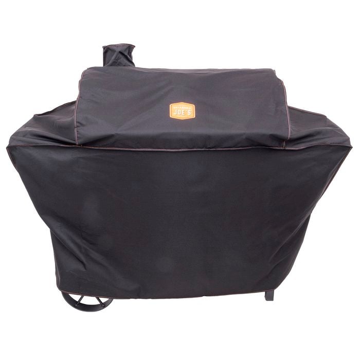 Oklahoma Joe's 'Judge' Charcoal Grill Cover