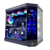 IGaming Ryzen AMD AM5 | RTX 4060 ti/4070/5070/5070 ti/5080, AMD 9070/9070 XT | Y70 Touch Pro