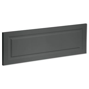 Kaboodle 1000mm Poppy Seed Heritage Slimline Door