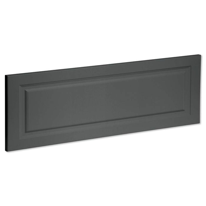 Kaboodle 1000mm Poppy Seed Heritage Slimline Door