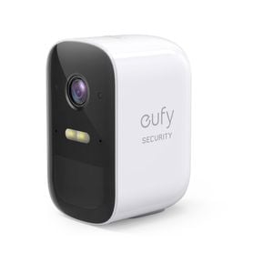 EufyCam 2 Pro 2K Add-on Camera