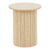 Cooper & Co. Haven 40cm Side Table Natural