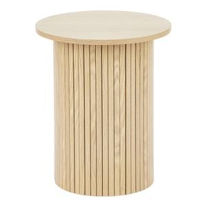 Cooper & Co. Haven 40cm Side Table Natural