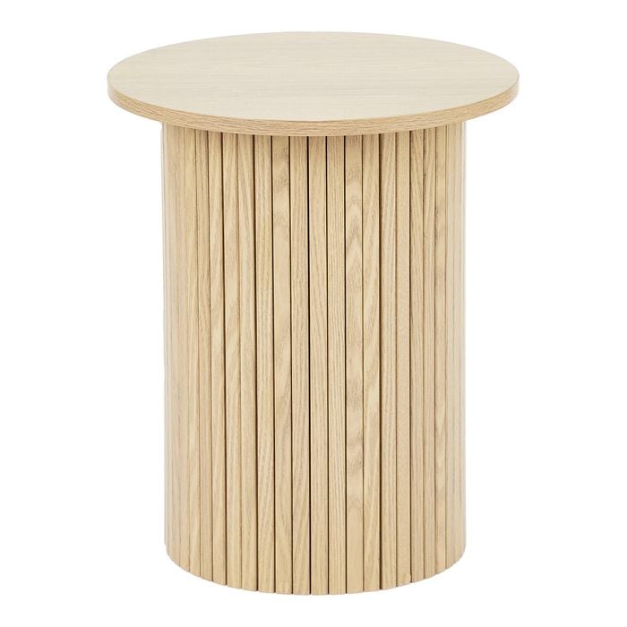 Cooper & Co. Haven 40cm Side Table Natural