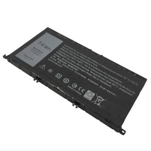 74Wh Replacement Battery for Dell Inspiron 15 7559 7557 i7559 071JF4 357F9 71JF4 P57F001