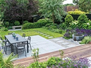 Garden CLP