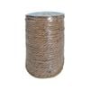 Crafted 6mm x 50m Natural Jute Cord