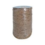 Crafted 6mm x 50m Natural Jute Cord
