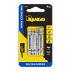 Kango 4 Piece Screw Extractor