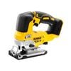 DeWALT 18V XR Li-Ion Cordless Brushless Top Handle Jigsaw - Skin Only