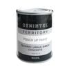 CSR Cemintel 500ml Quarry Urban Grey Concrete Territory Touch Up Paint