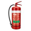 FirePro 9kg Dry Powder Fire Extinguisher