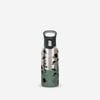 Decathlon - 0.5l Stainless Steel Insulated Flask 900 With Quick-release Cap For Hiking - No Size