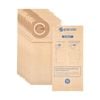Pacvac 10 x Paper Dust Bags for Micron and Thrift, Genuine