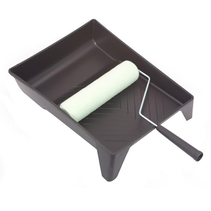 Haydn 230mm DIY Roller Kit with Parachute Handle