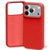 Goospery Silicon For Iphone 17 Pro - Red