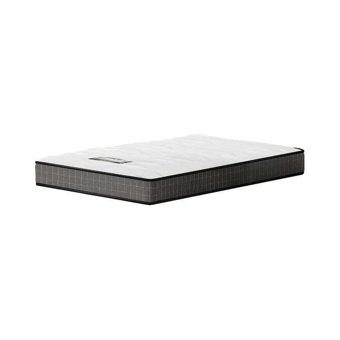 Bedra 13cm Bonnell Spring Mattress - Single