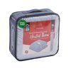 Tontine Extra Large Coral Fleece Heated Throw Polyester Skyway 180x200cm