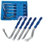 ALPOZ Clip Lifter Remover Set - 5Pc