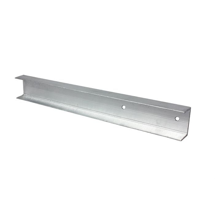 Pioneer 4.4m x 150mm x 75mm C Ender Steel Post