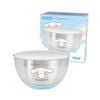 Chefmade x Sanrio Cinnamoroll Stainless Steel Mixing Bowl 2.5L