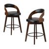 Oikiture 2X Bar Stools