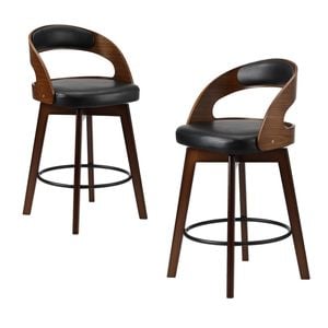 Oikiture 2X Bar Stools
