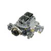 Calflow 32/36 DGEV Weber Style Carburettor with Electric Choke