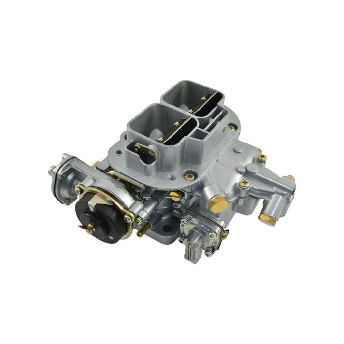 Calflow 32/36 DGEV Weber Style Carburettor with Electric Choke