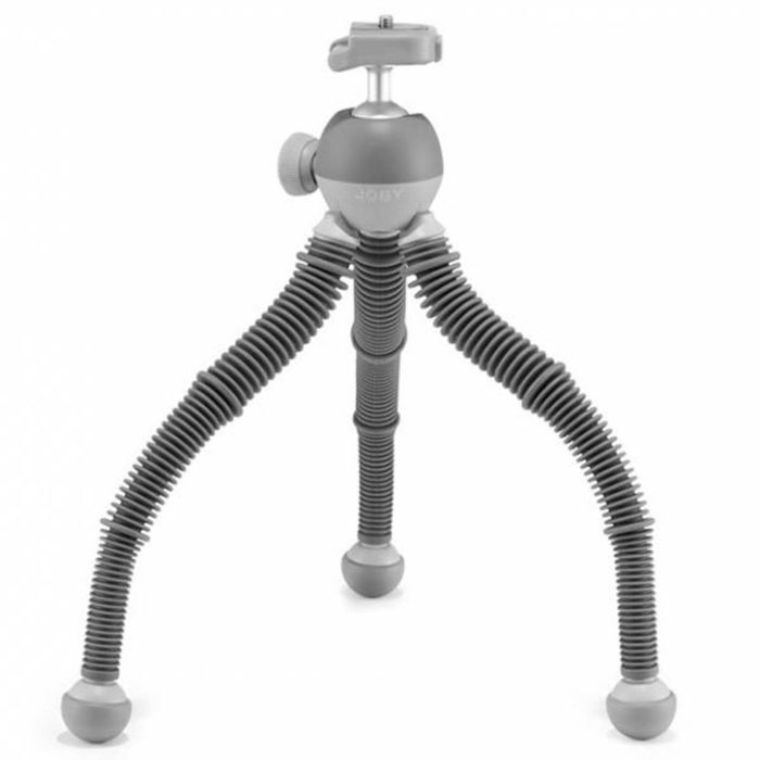 Joby PodZilla Flexible Tripod Large - Grey (JB01661)