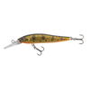 Berkley 2024 ProTech Stunna 60mm Hard Body Fishing Lure Golden Trout