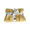 Shangri-La Linen All Bamboo Twin Pack Bath Towel