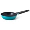 Neoflam Amie 20cm Fry Pan Induction Turquoise Try me price