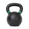 Smai Cast Iron Kettlebell - 24kg - Black