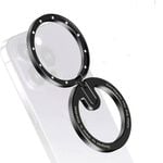 Ulanzi 52mm MagFilter Magnetic Filter Adapter Ring for Smartphones M023GBW1