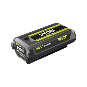 Ryobi 36V 2.0AH Battery R36BTY2
