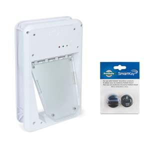 PetSafe® Dog Door Electronic Pet Door Small