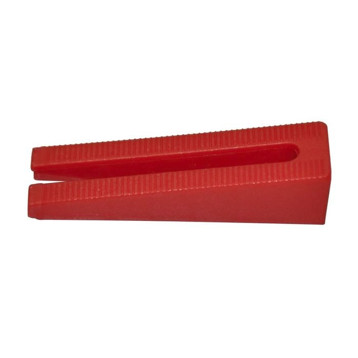 DTA Australia Lippage Wedges - 100 Pack