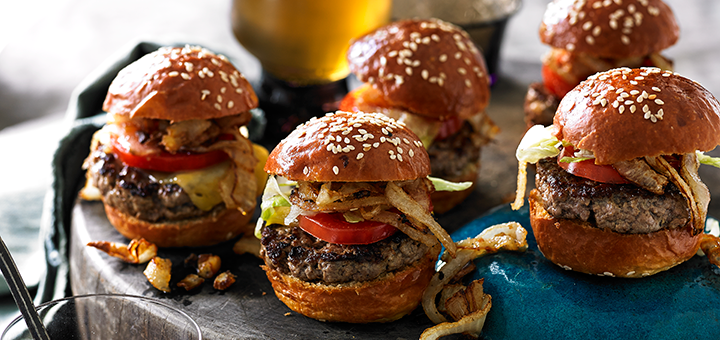 Matador Recipes 