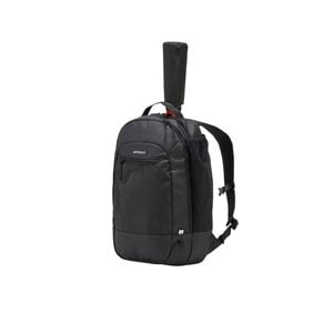 Decathlon - 24 L Tennis Backpack M Team - Black/Grey - One Size