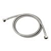 Kinetic 1000mm Stainless Steel Flexible Braided Hose Water Connector