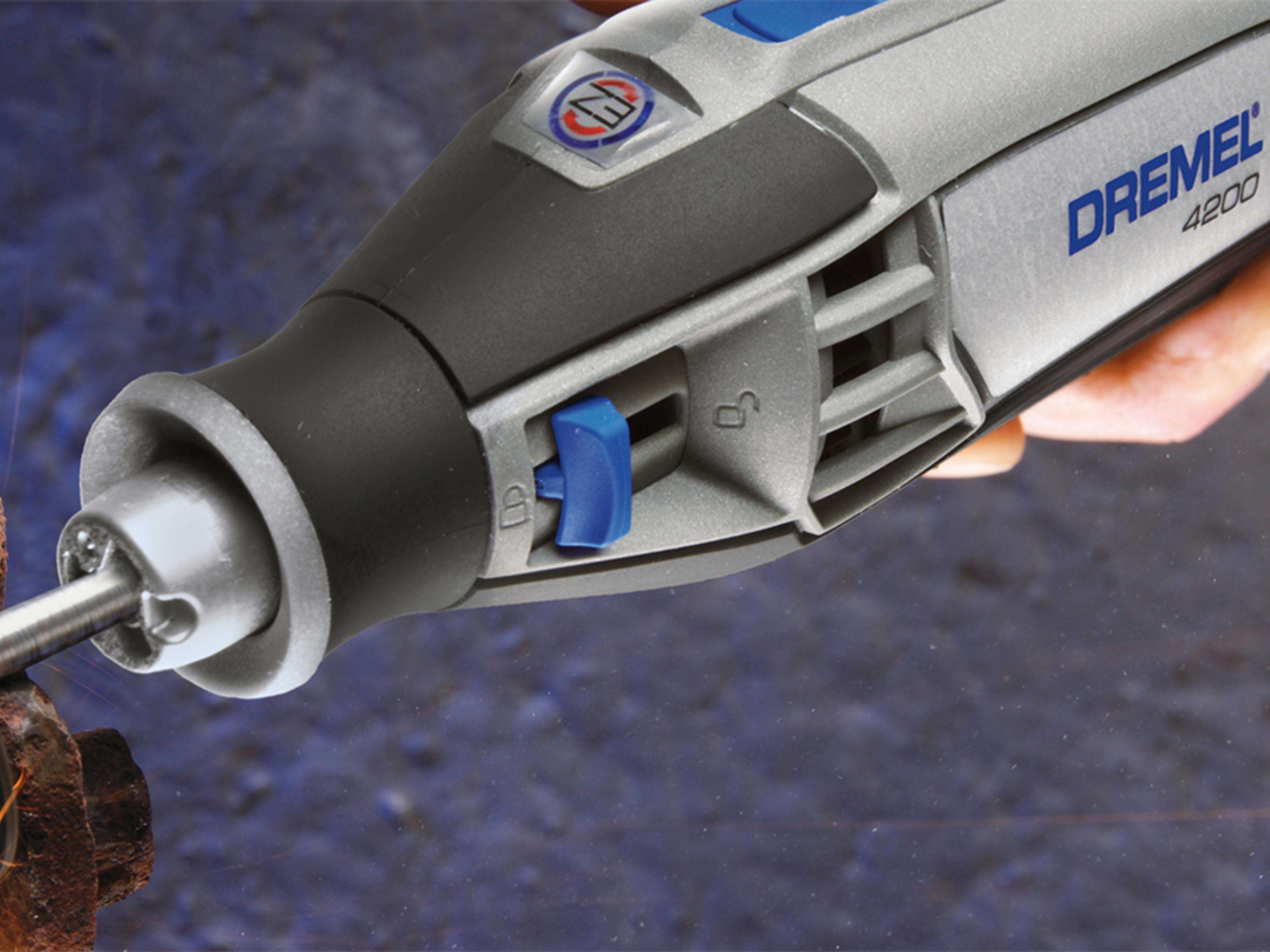 Dremel drill bunnings discount