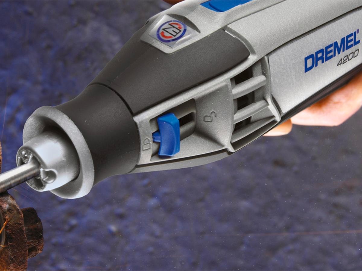 Dremel bunnings cordless hotsell