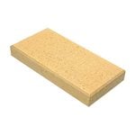 Brighton Masonry 400 x 200 x 40mm Sand Mypave 424 Paver