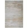 MaxFind 200 x 300cm Silk-feel Beach Rug